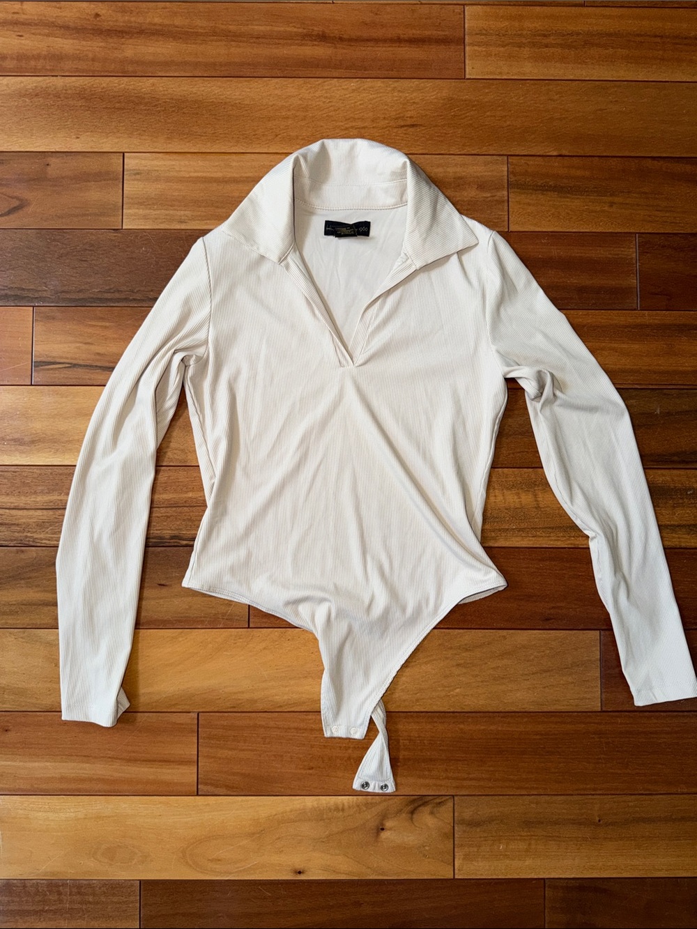 House of Harlow 1960 Bodysuit